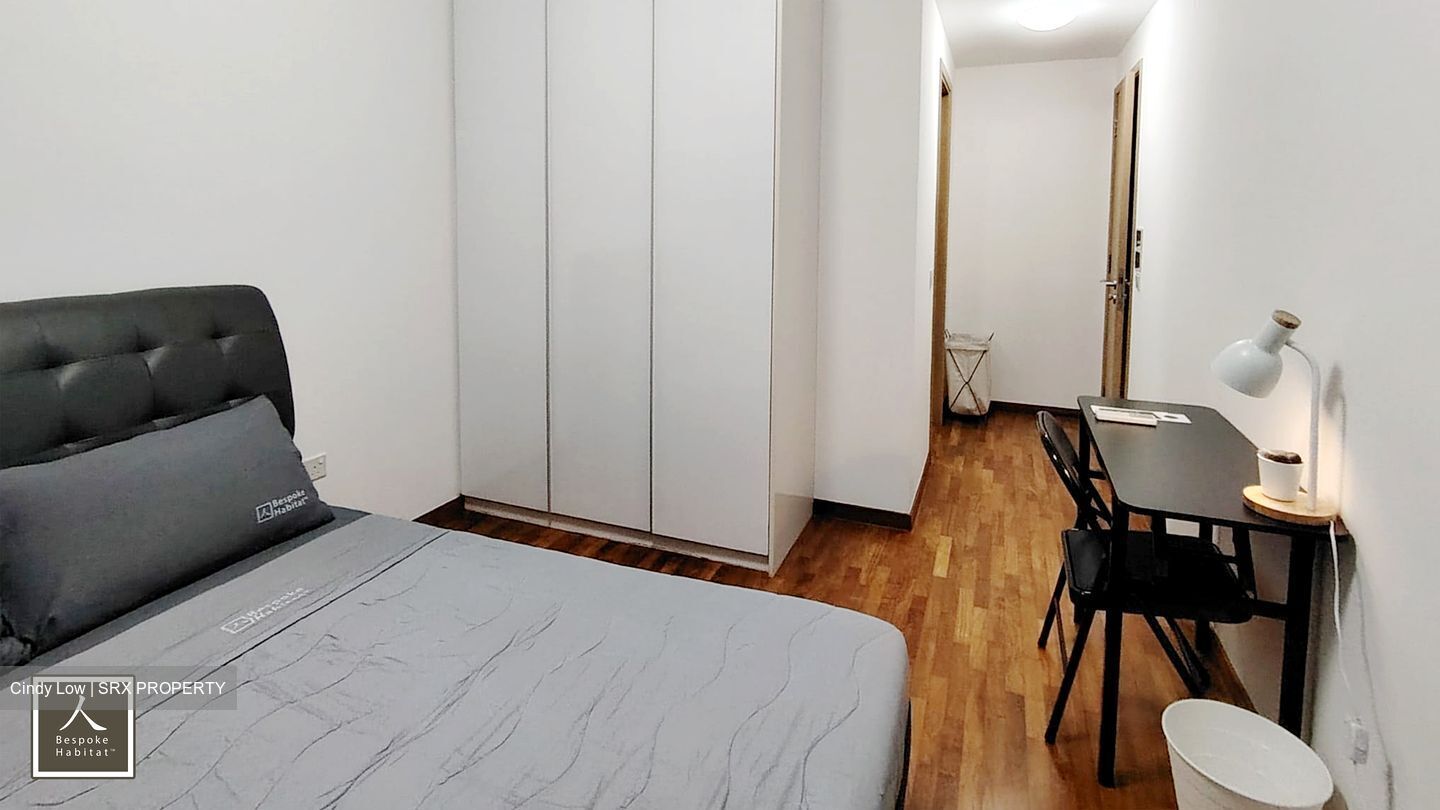 Caspian (D22), Condominium #572554391